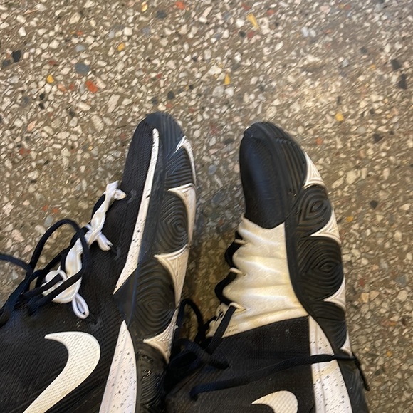 Nike Kylie 5 Black CN-9519-002 size 8 - Picture 14 of 14